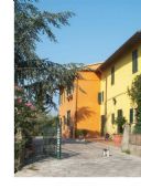 Agriturismo Pistoia: Il Poderino