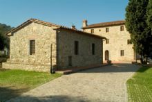 Agriturismo Pistoia: La Roca del Maestrino