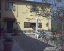 Agriturismo Pistoia: Podere Palazzina