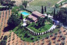 Agriturismo Siena: La Casa delle Querce