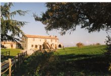 Agriturismo Siena: Podernuovo