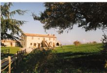 Agriturismo Siena: Podernuovo