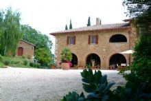 Agriturismo Siena: Renello