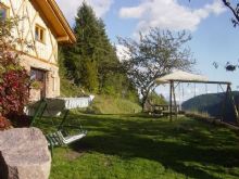 Agriturismo Bolzano: Burgerhof