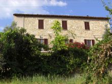 Agriturismo Perugia: Al Casale degli Ulivi