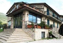Agriturismo Perugia: Colle degli Olivi