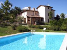 Agriturismo Perugia: Il Mandoleto