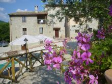 Agriturismo Perugia: La Quercia Gentile