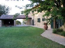 Agriturismo Perugia: Montelujano