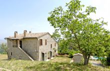 Agriturismo Perugia: Pieve San Sebastiano