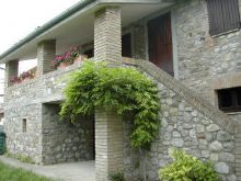 Agriturismo Terni: Bardanella