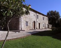 Agriturismo Terni: Bellosguardo