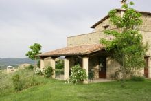 Agriturismo Terni: La Casa di Piandelbello