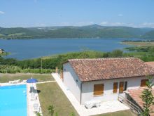 Agriturismo Terni: Poggio San Giacomo