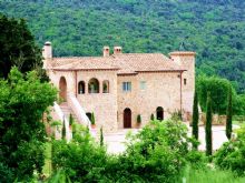 Agriturismo Terni: Relais Tenuta del Gallo