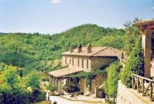 Agriturismo Terni: Selvella