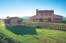 Agriturismo Terni: Tenuta Colli Verdi