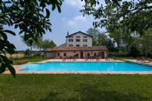 Agriturismo Padova: Bencontenta di Frassanelle