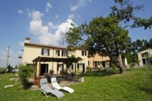 Agriturismo Padova: Terre Bianche