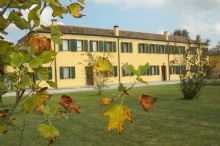 Agriturismo Rovigo: Forzello