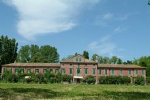 Agriturismo Rovigo: Ca'zen