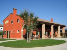 Agriturismo Treviso: Borgo d'Asolo