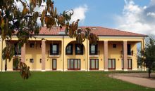 Agriturismo Treviso: C Florian