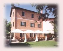 Agriturismo Venezia: Praetto