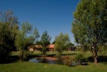 Agriturismo Venezia: Relais Agrituristico Ormesani