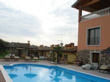 Agriturismo Verona: Bertoletta Country Club