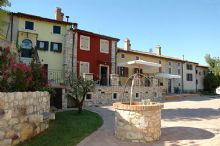 Agriturismo Verona: Corte Tamellini