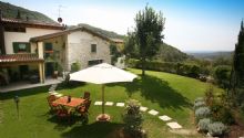 Agriturismo Verona: San Ciriaco Relais