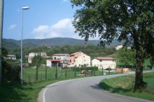 Agriturismo Verona: Val