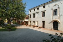 Agriturismo Vicenza: Il Palazzone