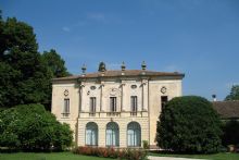 Agriturismo Vicenza: Villa Feriani